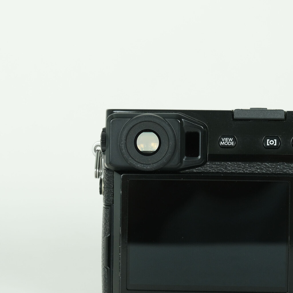 FUJIFILM X-Pro2