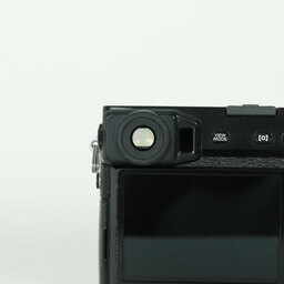FUJIFILM X-Pro2