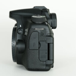 Canon EOS 70D