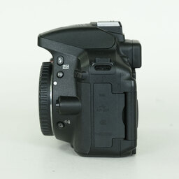 Nikon D5300