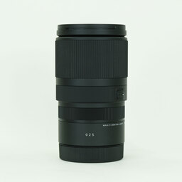SIGMA 16-300mm F3.5-6.7 DC OS｜Contemporary [キヤノンRF用]