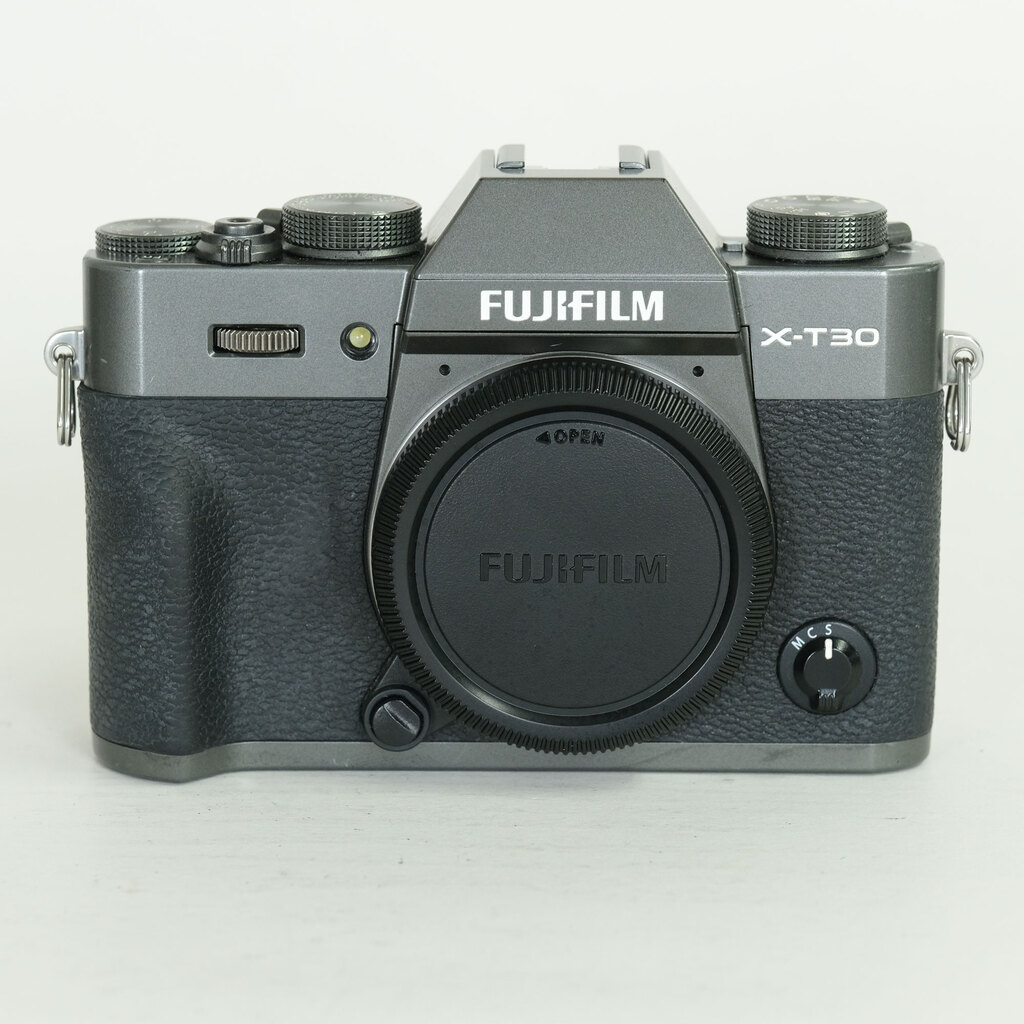 FUJIFILM X-T30 FUJIFILM X-T30
