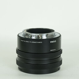 SIGMA 45mm F2.8 DG DN｜Contemporary [ソニーE用]