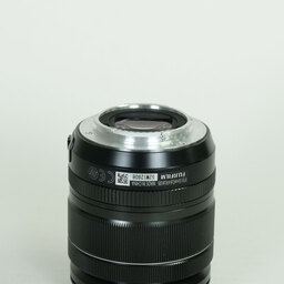 FUJIFILM XF18-55mmF2.8-4 R LM OIS