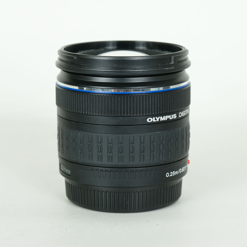 OLYMPUS ZUIKO DIGITAL ED 14-42mm F3.5-5.6