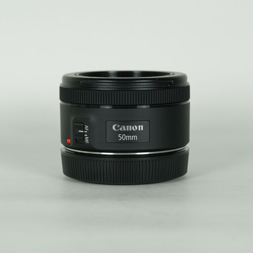 Canon EF50mm F1.8 STMを徹底解説。作例からレビューまで | ONE SCENE