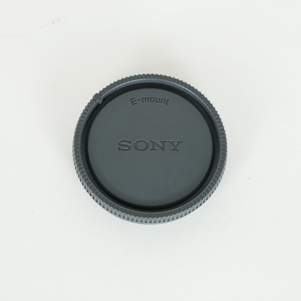 TAMRON 20-40mm F/2.8 Di III VXD(Model A062) [ソニーE用]