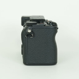 SONY α7C II（ILCE-7CM2）