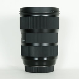SIGMA 24-35mm F2 DG HSM｜Art [キヤノンEF用]の出品 | ONE SCENE