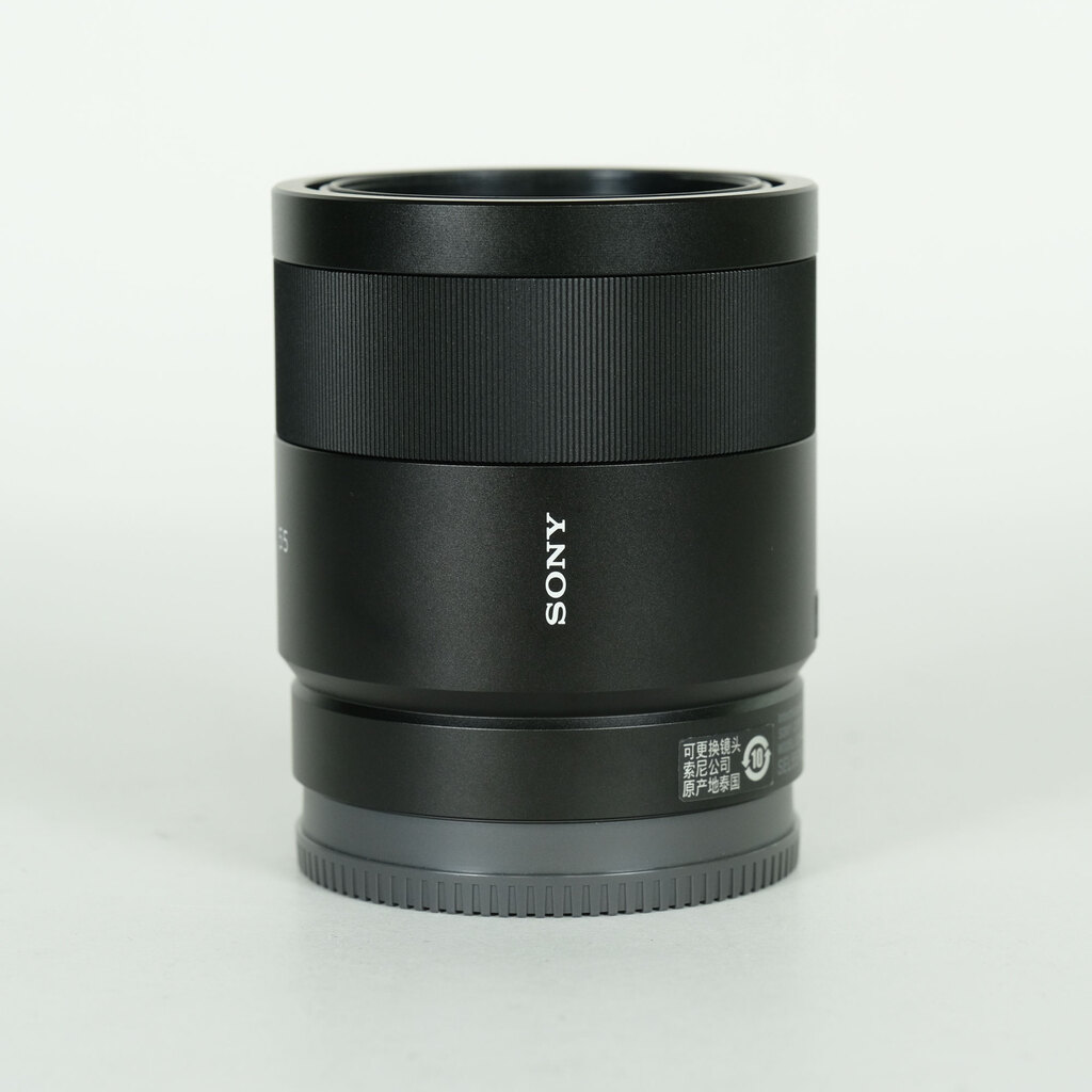 SONY Sonnar T* FE 55mm F1.8 ZA SEL55F18Zの出品 | ONE SCENE(ワン SONY Sonnar T* FE 55mm F1.8 ZA SEL55F18Zの出品 | ONE SCENE(ワン