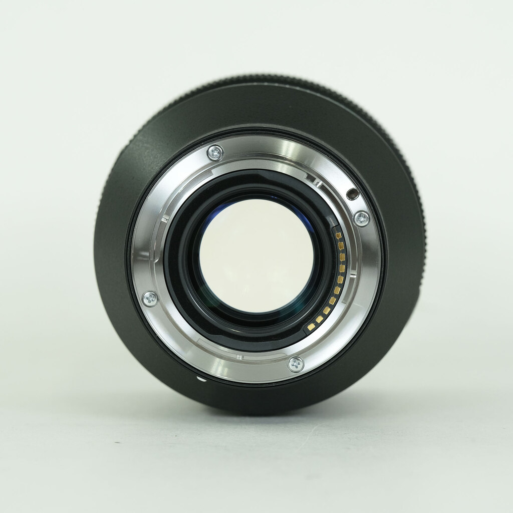 SONY FE 50mm F1.2 GM SEL50F12GM SONY FE 50mm F1.2 GM SEL50F12GM