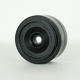 SIGMA A 30mm F2.8 DN (マイクロフォーサーズ用)ブラック ブラック