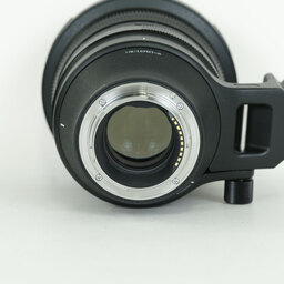 SIGMA 135mm F1.4 DG｜Art [ソニーE用]