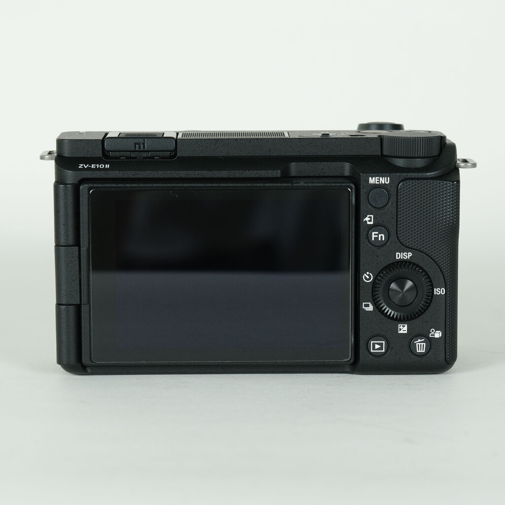 SONY VLOGCAM ZV-E10 II(ZV-E10M2) SONY VLOGCAM ZV-E10 II(ZV-E10M2)