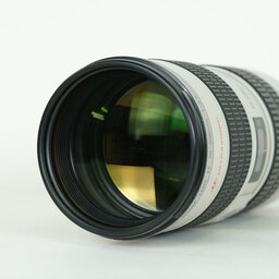 Canon EF70-200mm F2.8L IS USM