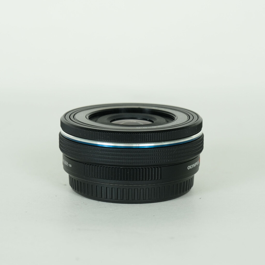 OLYMPUS M.ZUIKO DIGITAL ED 14-42mm F3.5-5.6 EZ �u���b�N
