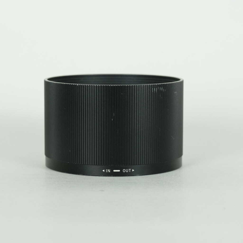 SIGMA 90mm F2.8 DG DN｜Contemporary [ソニーE用]