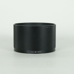 SIGMA 90mm F2.8 DG DN｜Contemporary [ソニーE用]
