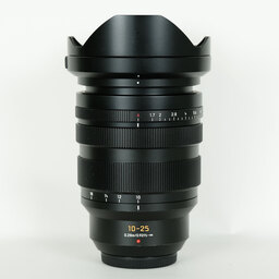 Panasonic LEICA DG VARIO-SUMMILUX 10-25mm / F1.7 ASPH.