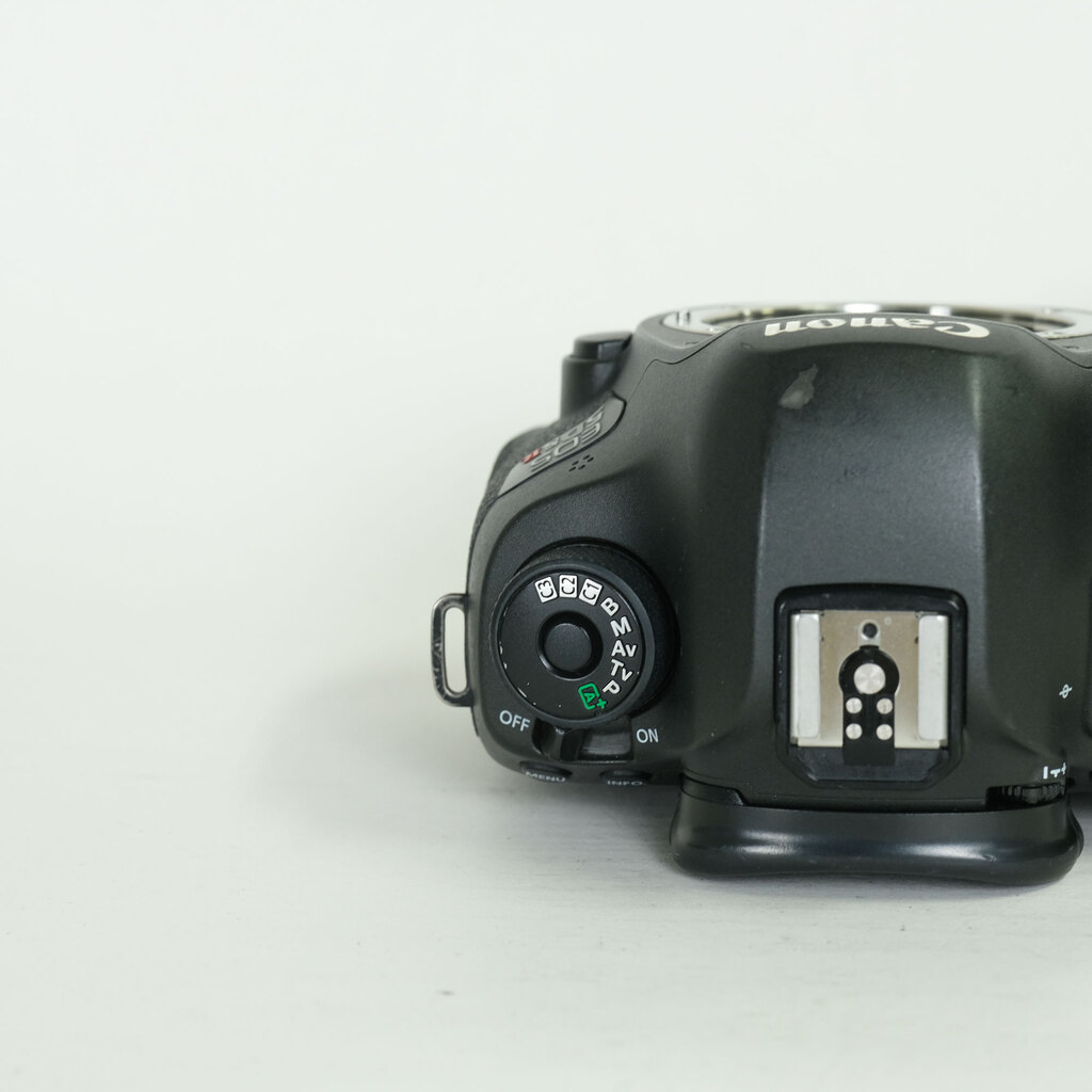 Canon EOS 5Ds / 5DsR
