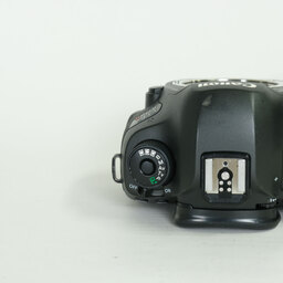 Canon EOS 5Ds / 5DsR
