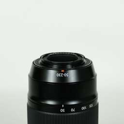 FUJIFILM XC50-230mmF4.5-6.7 OIS II FUJIFILM XC50-230mmF4.5-6.7 OIS II
