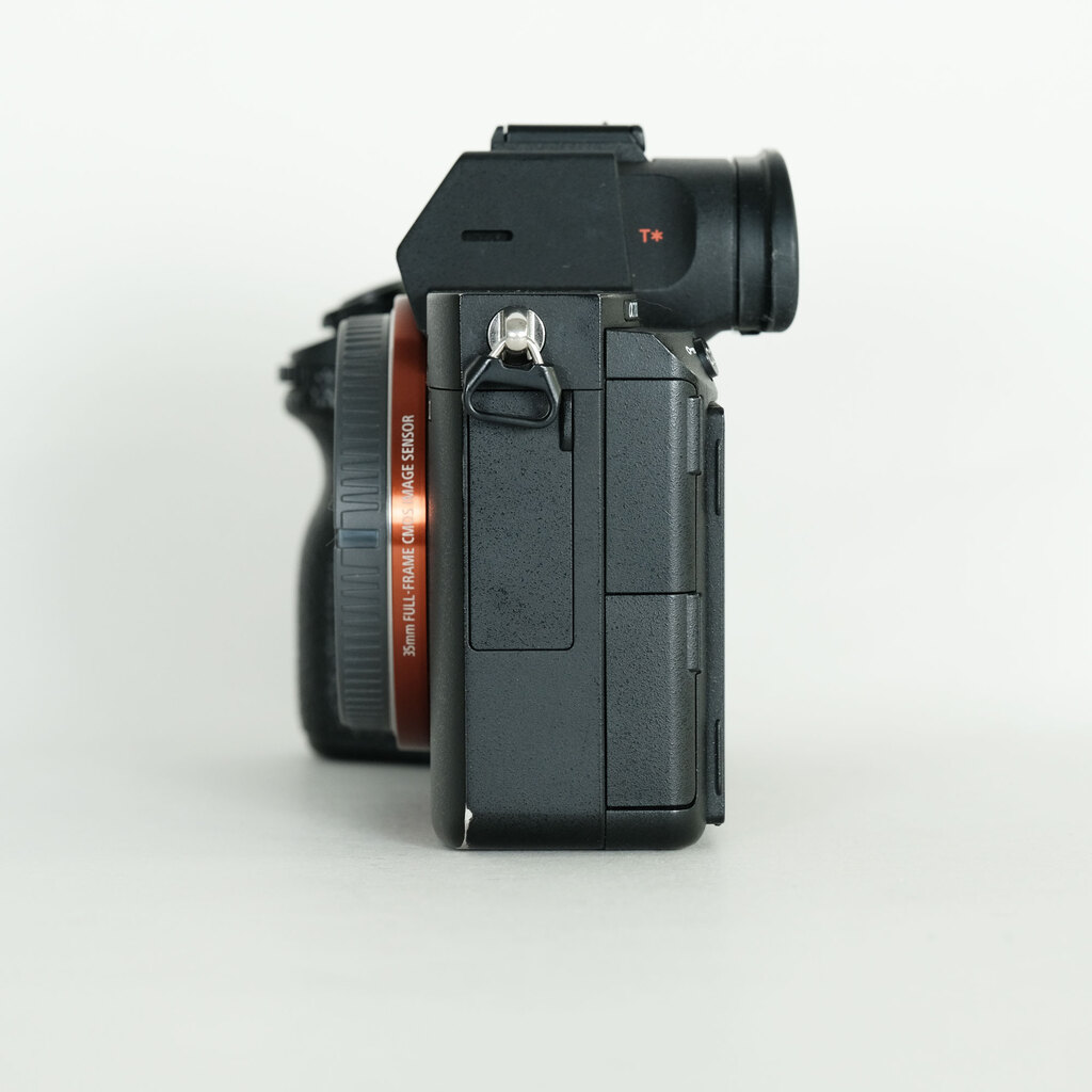 SONY α7 III（ILCE-7M3）