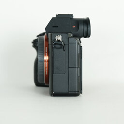 SONY α7 III（ILCE-7M3）