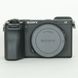 SONY α6700(ILCE-6700) SONY α6700(ILCE-6700)