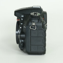 Nikon D7100