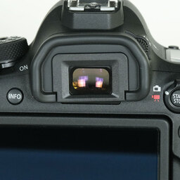 Canon EOS 6D Mark II