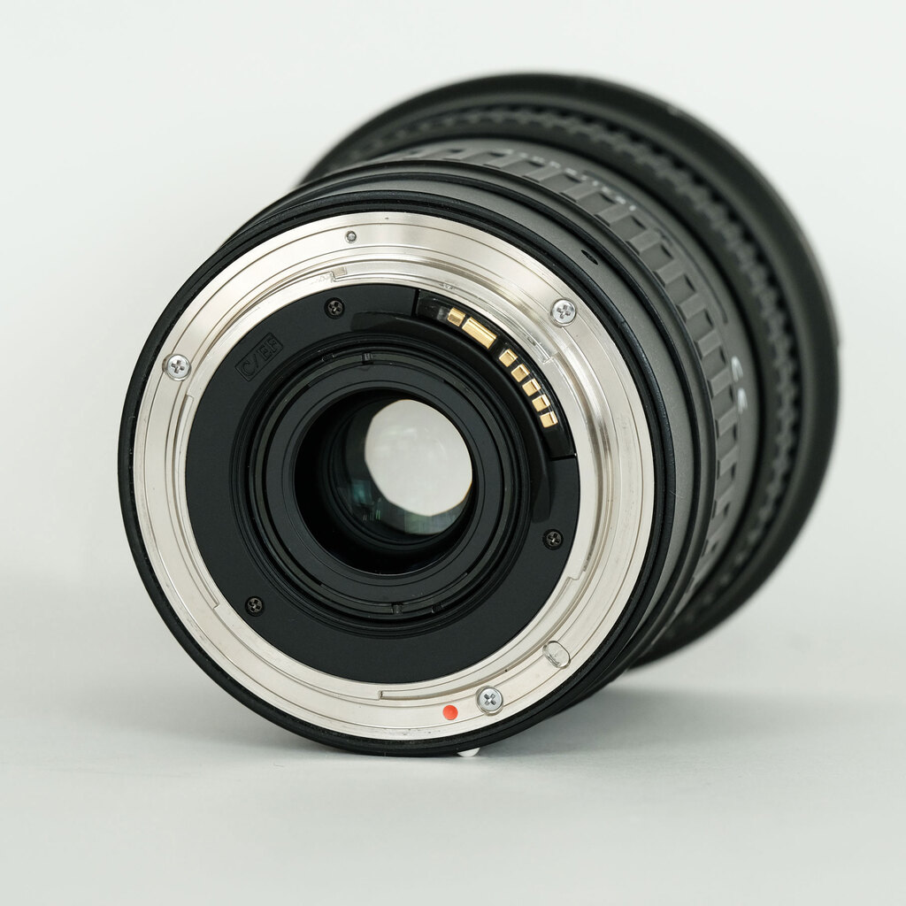 TOKINA AT-X 17-35 F4 PRO FX 17-35mm F4 [キヤノンEF用]