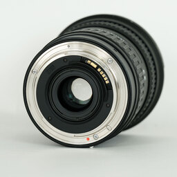 TOKINA AT-X 17-35 F4 PRO FX 17-35mm F4 [キヤノンEF用]