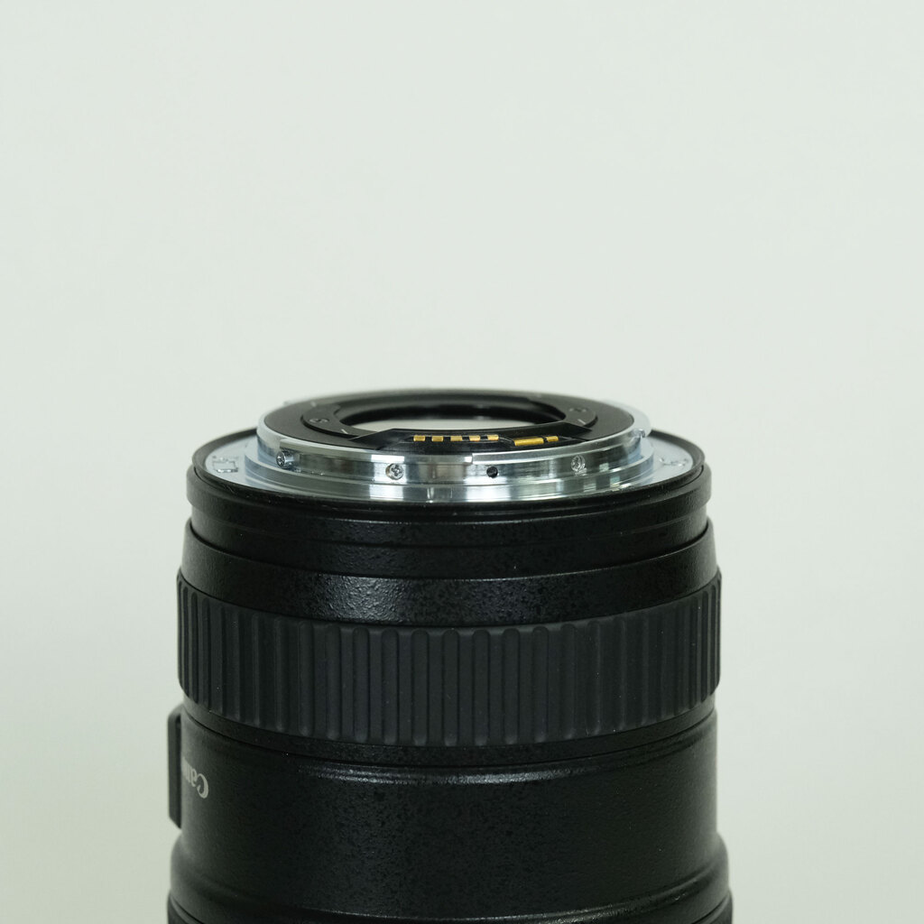 Canon EF16-35mm F2.8L USM