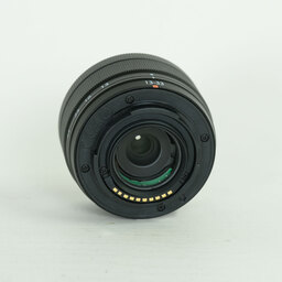 FUJIFILM XC13-33mm F3.5-6.3 OIS