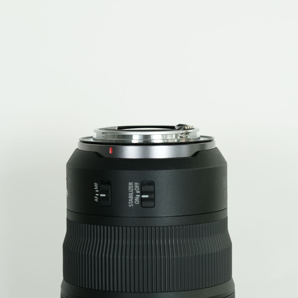 Canon RF24-70mm F2.8 L IS USM