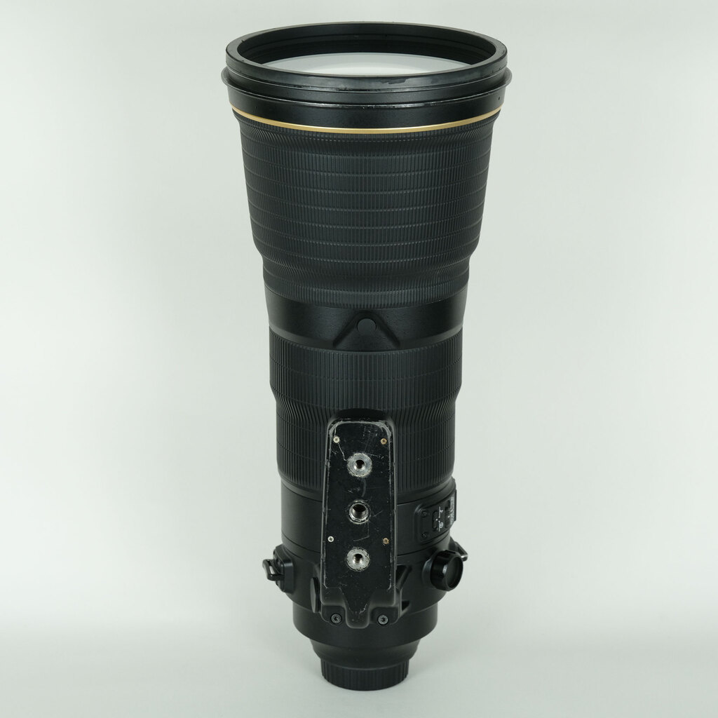 Nikon AF-S NIKKOR 400mm f/2.8E FL ED VR Nikon AF-S NIKKOR 400mm f/2.8E FL ED VR