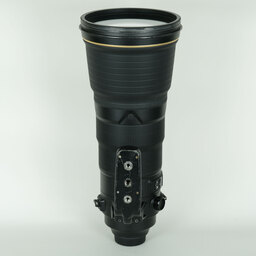 Nikon AF-S NIKKOR 400mm f/2.8E FL ED VR Nikon AF-S NIKKOR 400mm f/2.8E FL ED VR