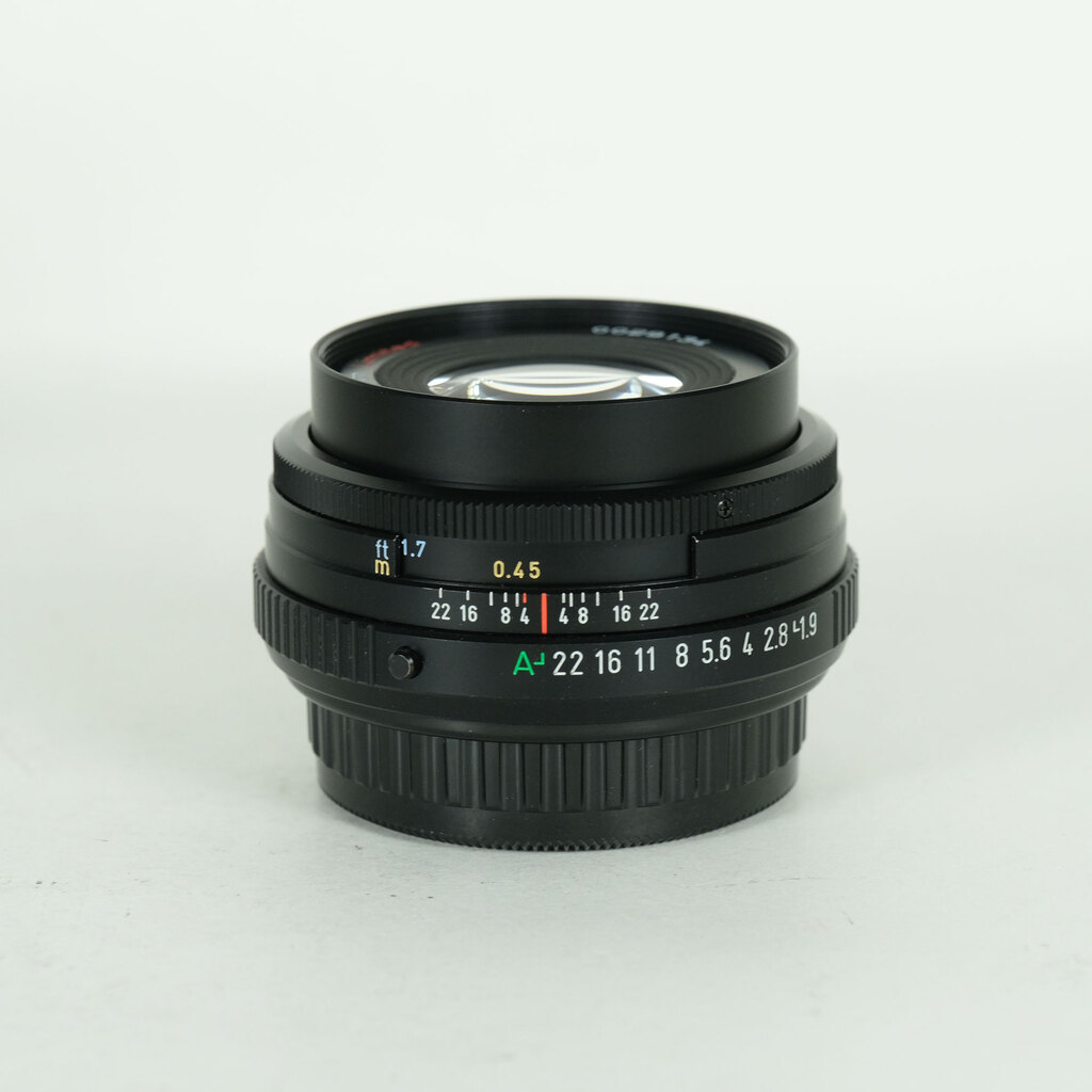 PENTAX smc PENTAX-FA 43mmF1.9 Limitedの出品 | ONE SCENE（ワンシーン）
