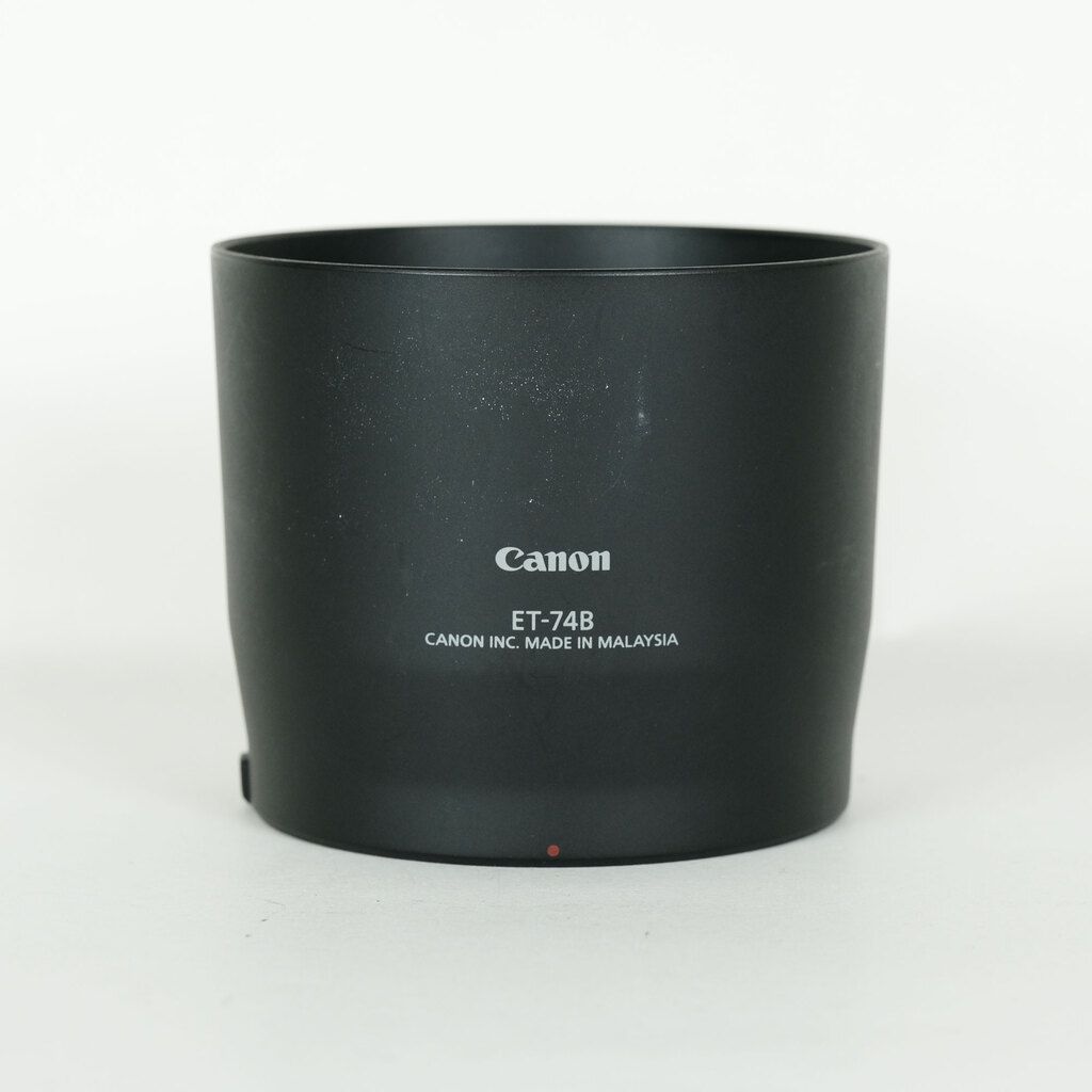 Canon EF70-300mm F4-5.6 IS II USM