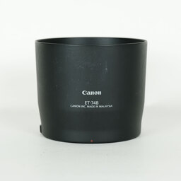 Canon EF70-300mm F4-5.6 IS II USM