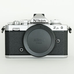 Nikon Z fc