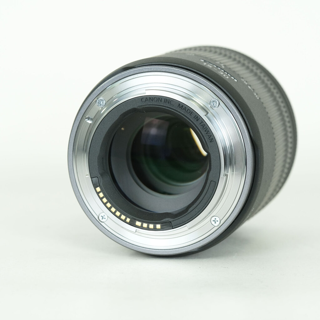 Canon RF15-30mm F4.5-6.3 IS STM Canon RF15-30mm F4.5-6.3 IS STM
