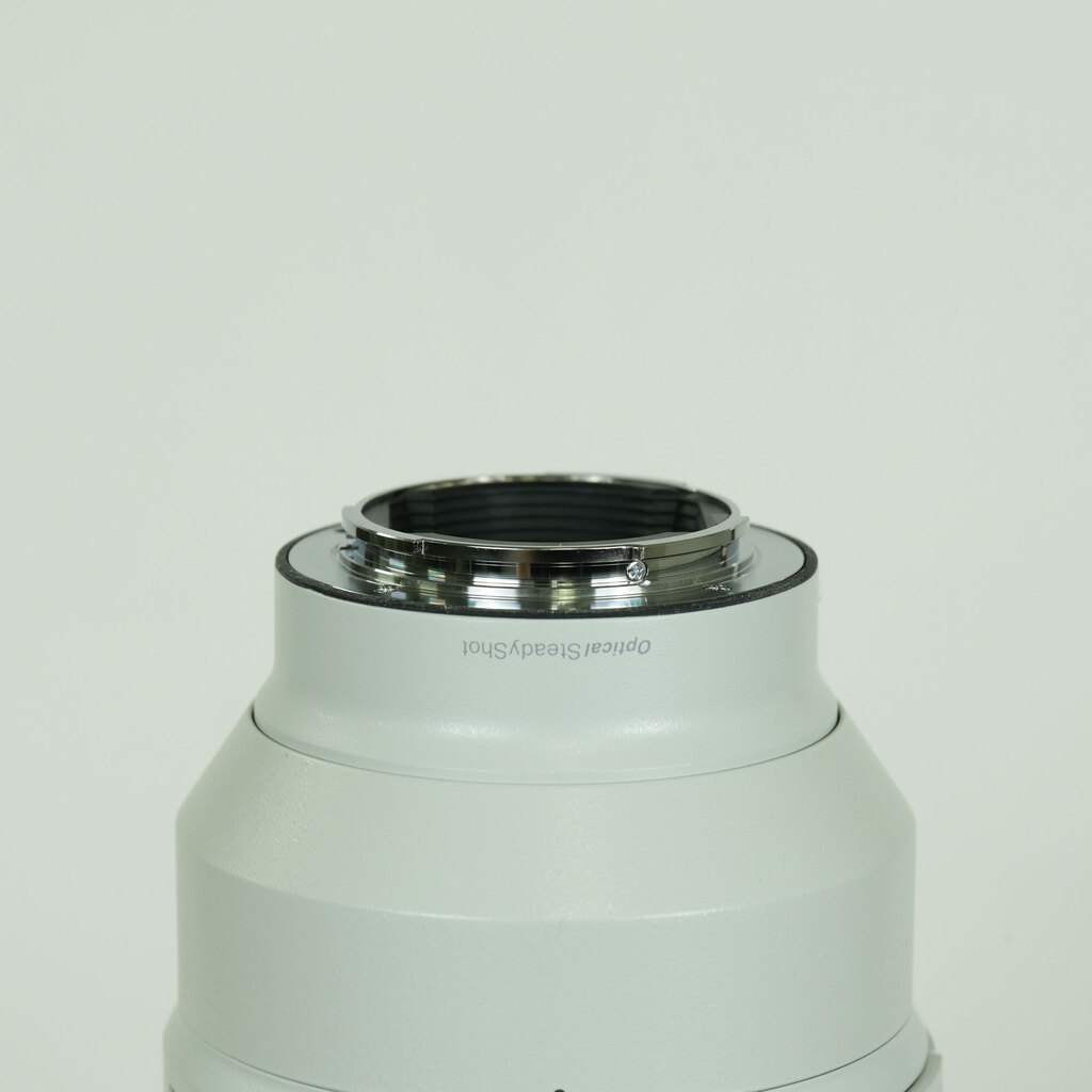 SONY FE 100-400mm F4.5-5.6 GM OSS SEL100400GM SONY FE 100-400mm F4.5-5.6 GM OSS SEL100400GM