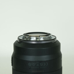 Canon RF50mm F1.2 L USM