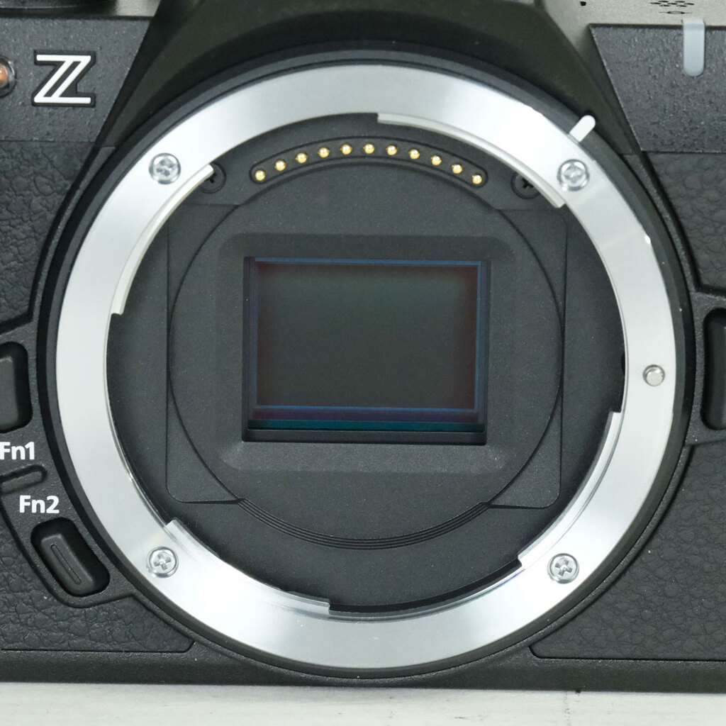 Nikon Z50II