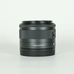 Canon EF-M15-45mm F3.5-6.3 IS STM Canon EF-M15-45mm F3.5-6.3 IS STM