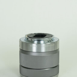 SONY E 18-55mm F3.5-5.6 OSS SEL1855