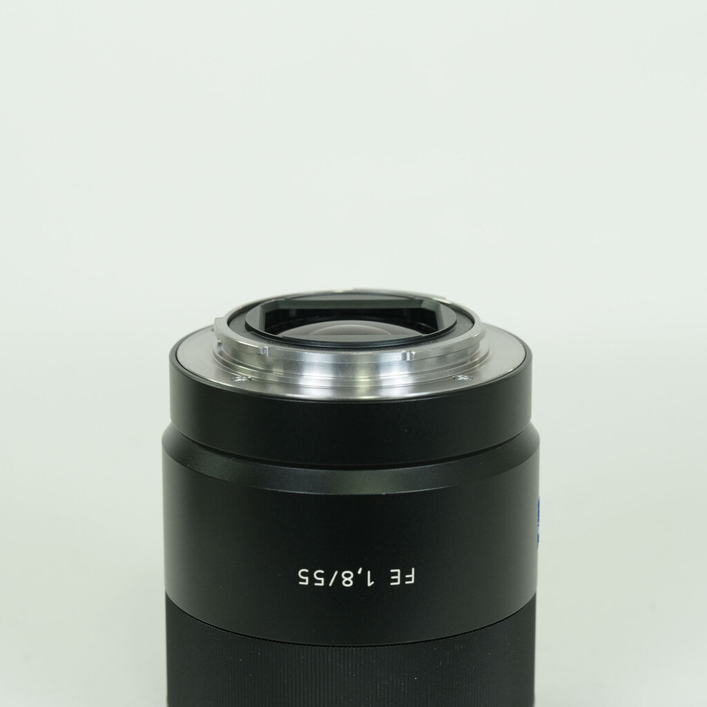 SONY Sonnar T* FE 55mm F1.8 ZA SEL55F18Z
