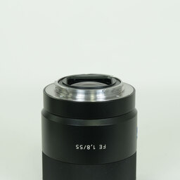 SONY Sonnar T* FE 55mm F1.8 ZA SEL55F18Z